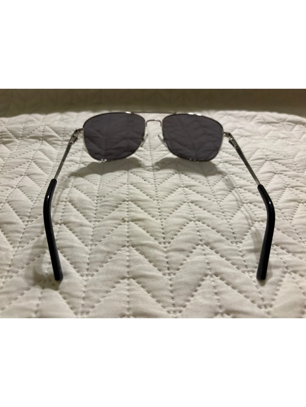 Foster Grant Men's Polarized Sunglasses